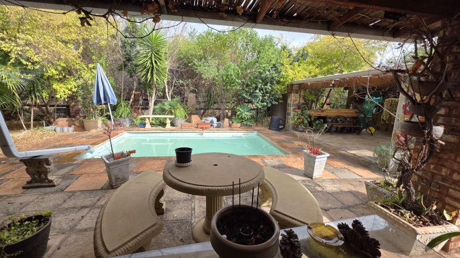 4 Bedroom Property for Sale in Seasons Lifestyle Estate North West